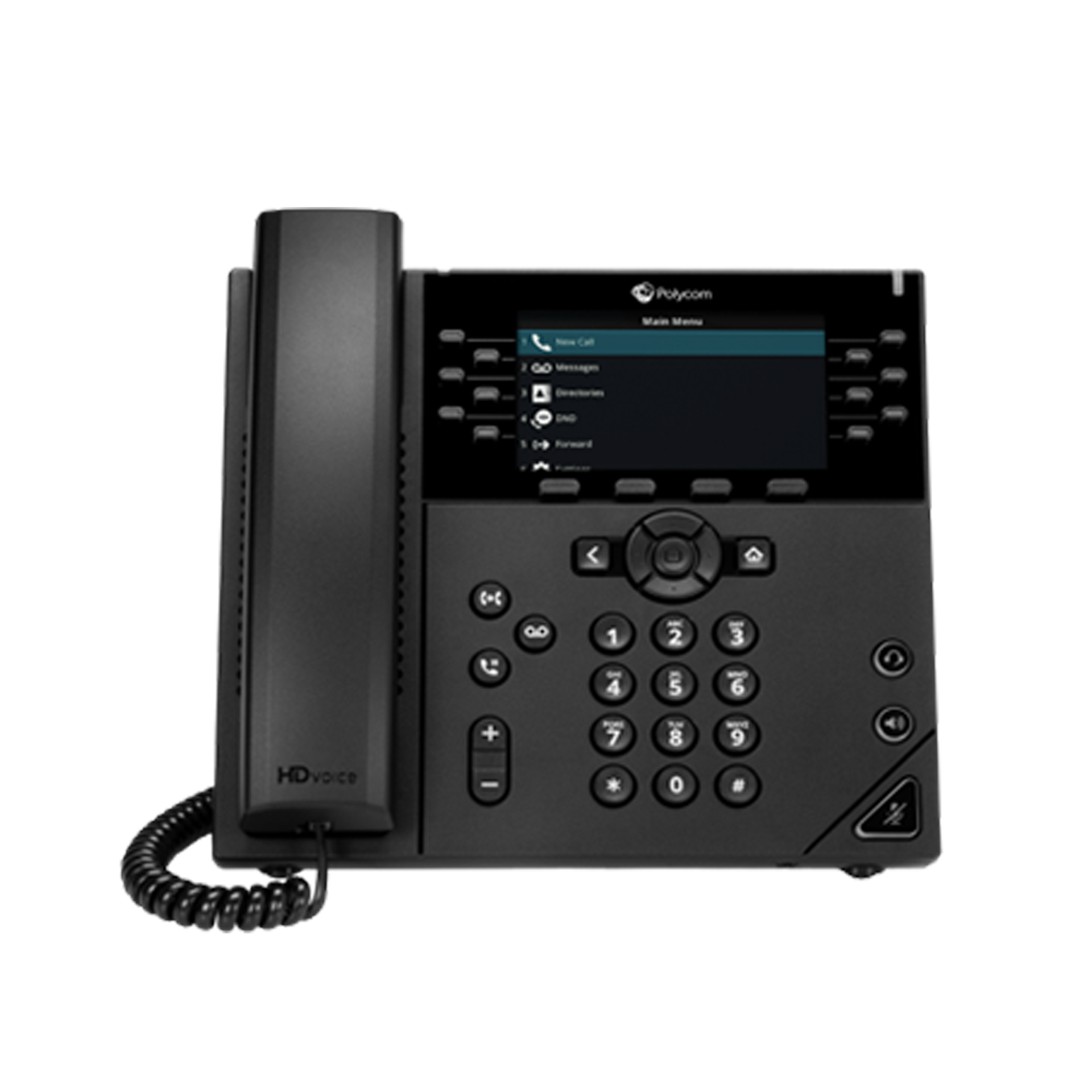 Deskphones compatible with RingCentral RingCentral Support